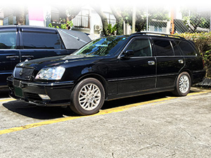 2｜お電話1本でお迎えに上がります