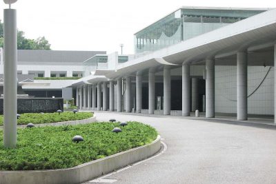 横浜市北部斎場