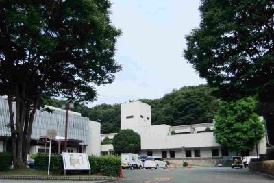 かわさき北部斎場