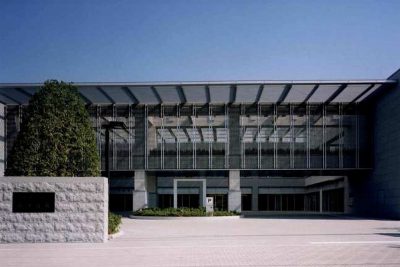 かわさき南部斎場