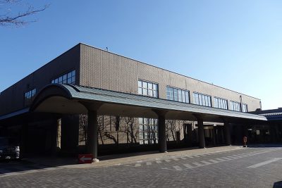 相模原市営斎場